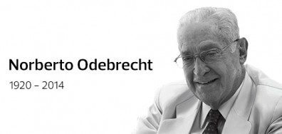 Norberto Odebrecht