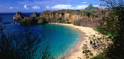 praia fernando de noronha