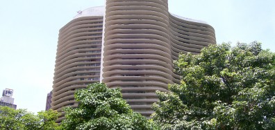 Edifício Niemeyer