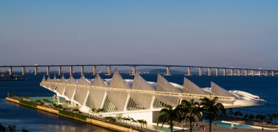 Museu do Amanhã