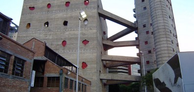 Sesc Pompeia