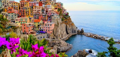 Cinque Terre - Itália