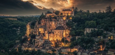 Rocamadour - França