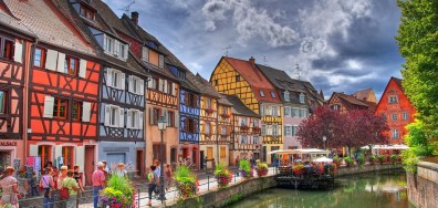 Colmar - França