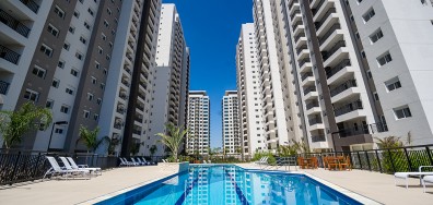 Cidade Viva Residencial -