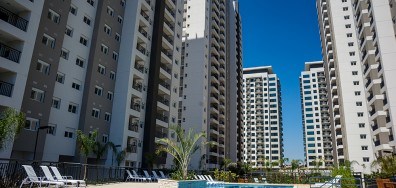 0101 - Cidade Viva Residencial -