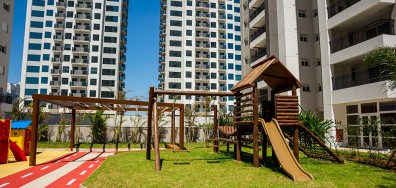 0118 - Cidade Viva Residencial -