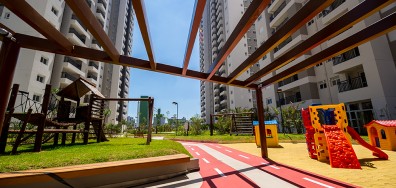 0124 - Cidade Viva Residencial -