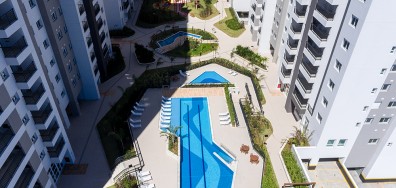 0288 - Cidade Viva Residencial -