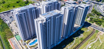 0301 - Cidade Viva Residencial -