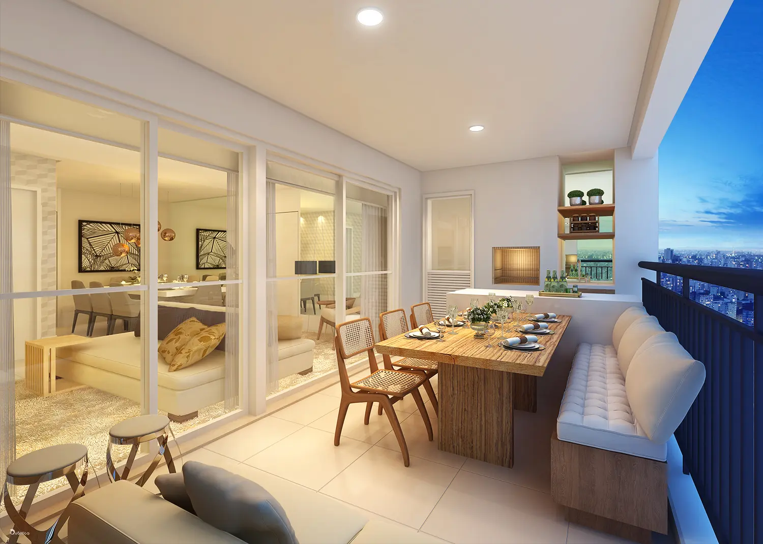 Cidade Viva Residencial
