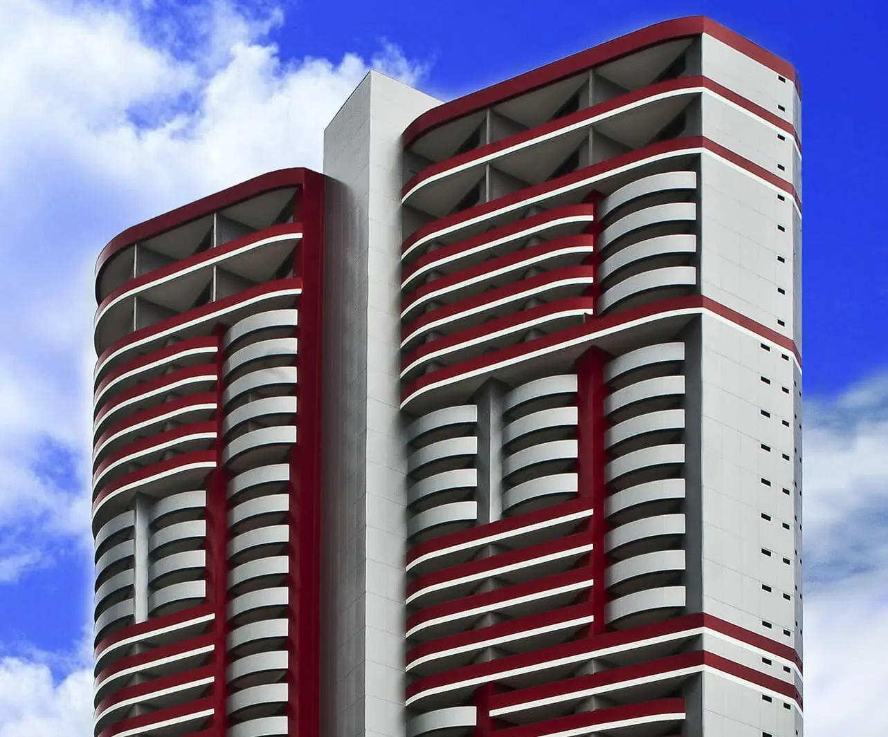 Boulevard Side Residencial