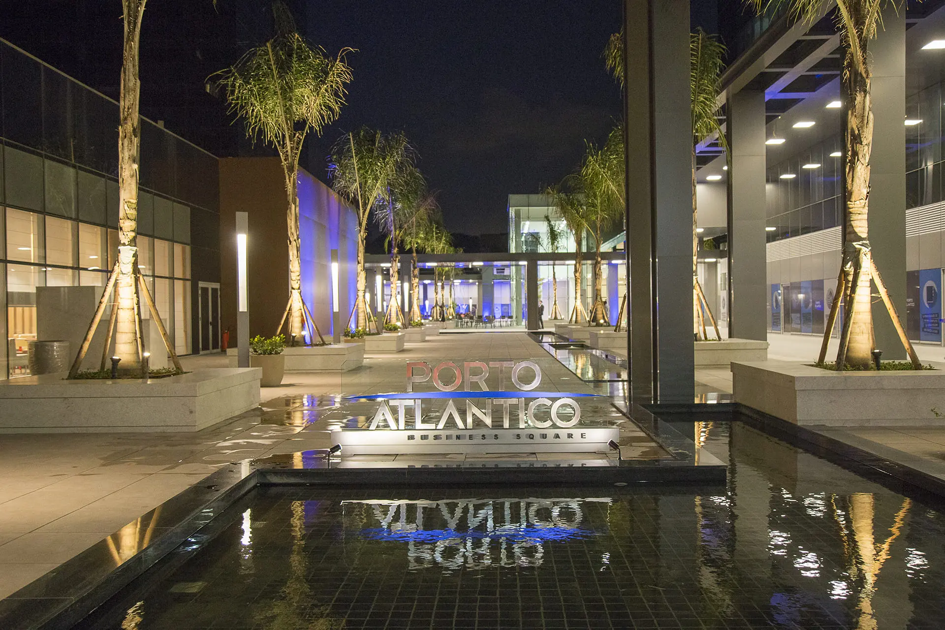 Porto Atlantico