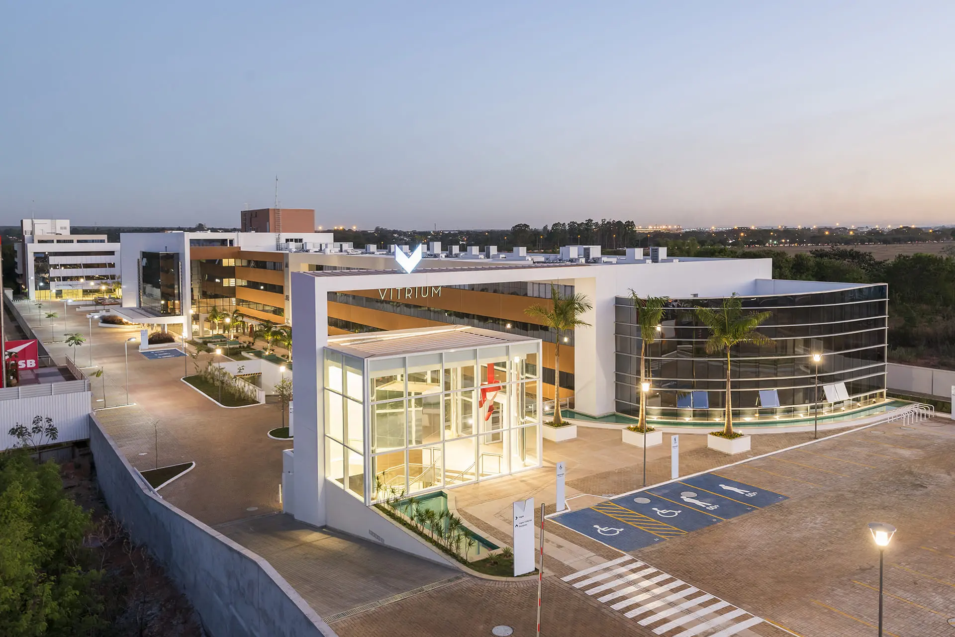 Vitrium Centro Médico