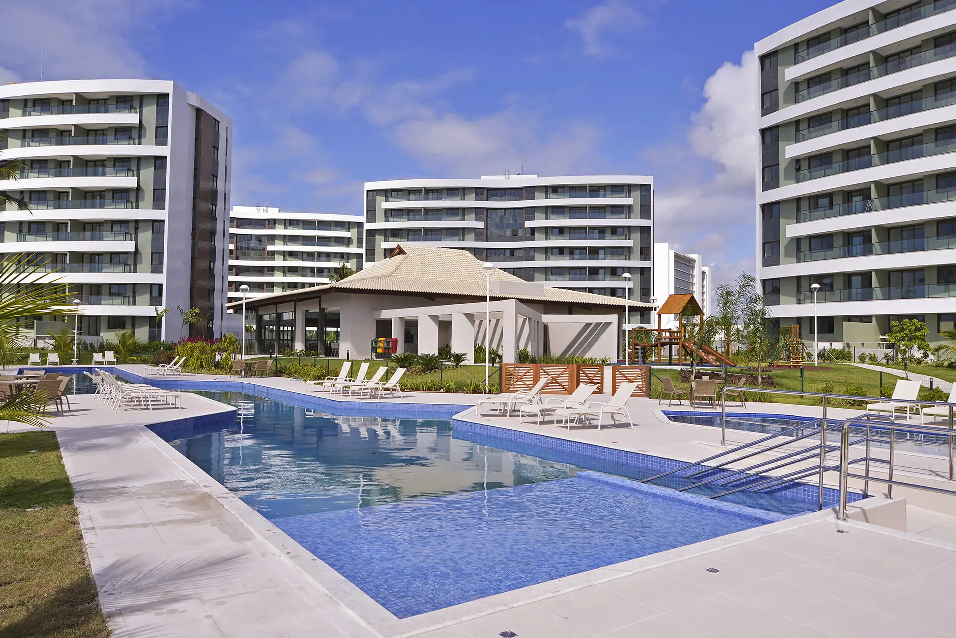 Terraço Laguna