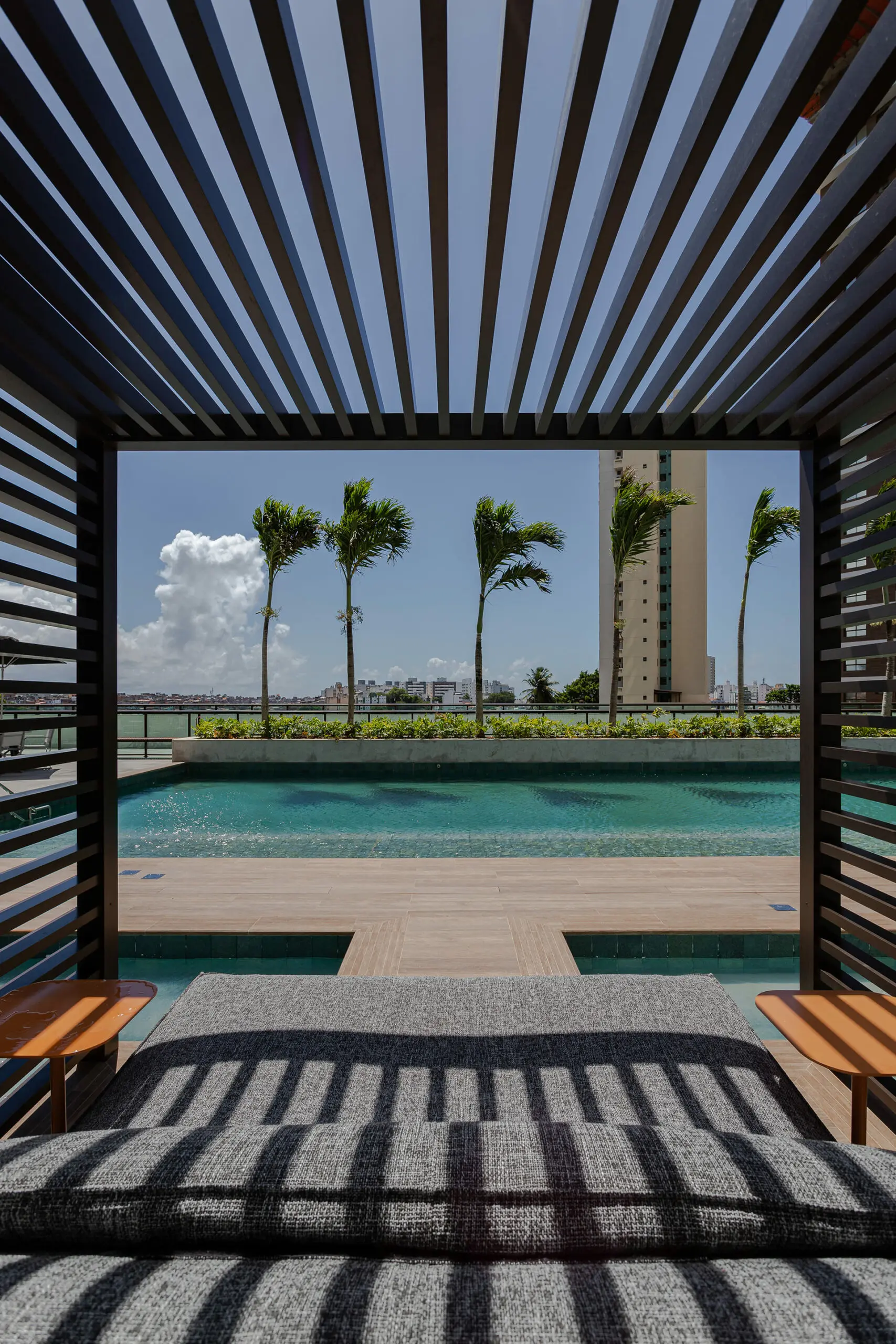 Piscina do Monvert