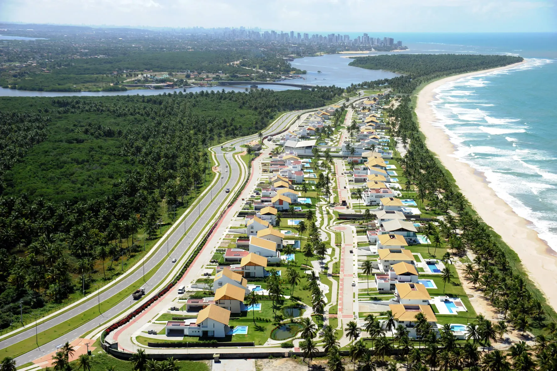 Morada da Península
