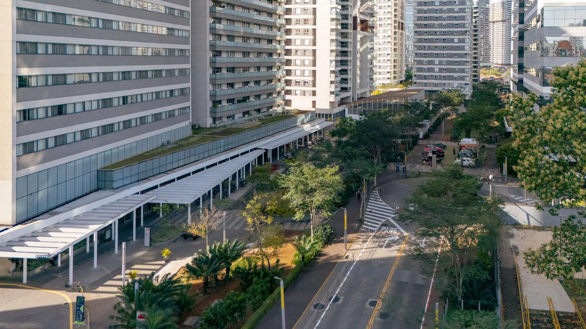 Praça São Paulo