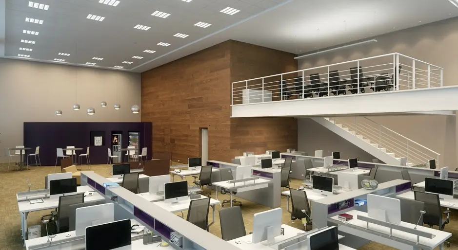 Vila Olímpia Corporate