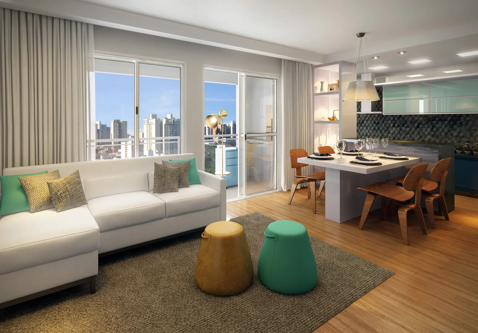 Vox Residencial