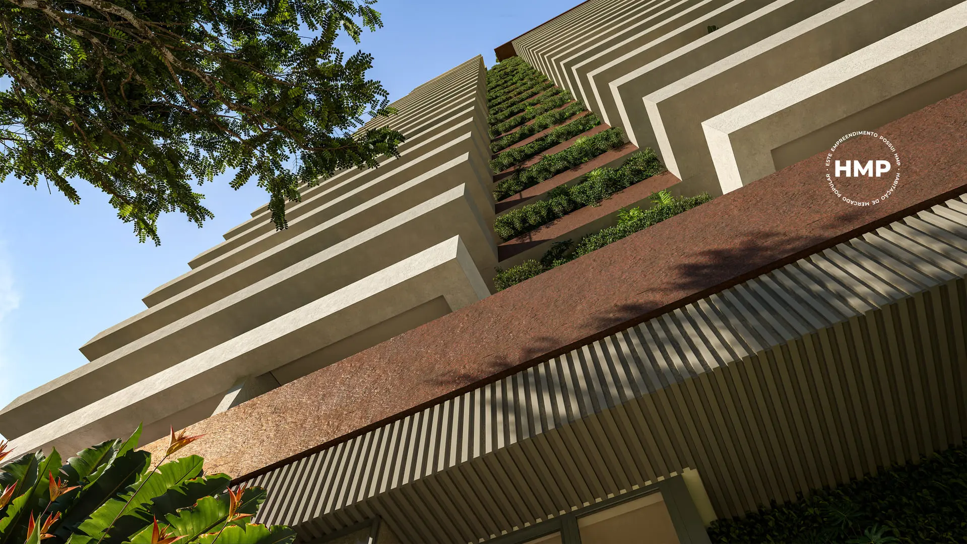 Virtuo Itaim Residencial