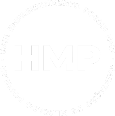 Este empreendimento possui HMP - Habitação de Mercado Popular