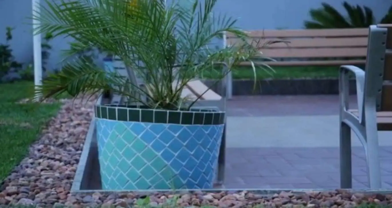 Projeto Mosaico