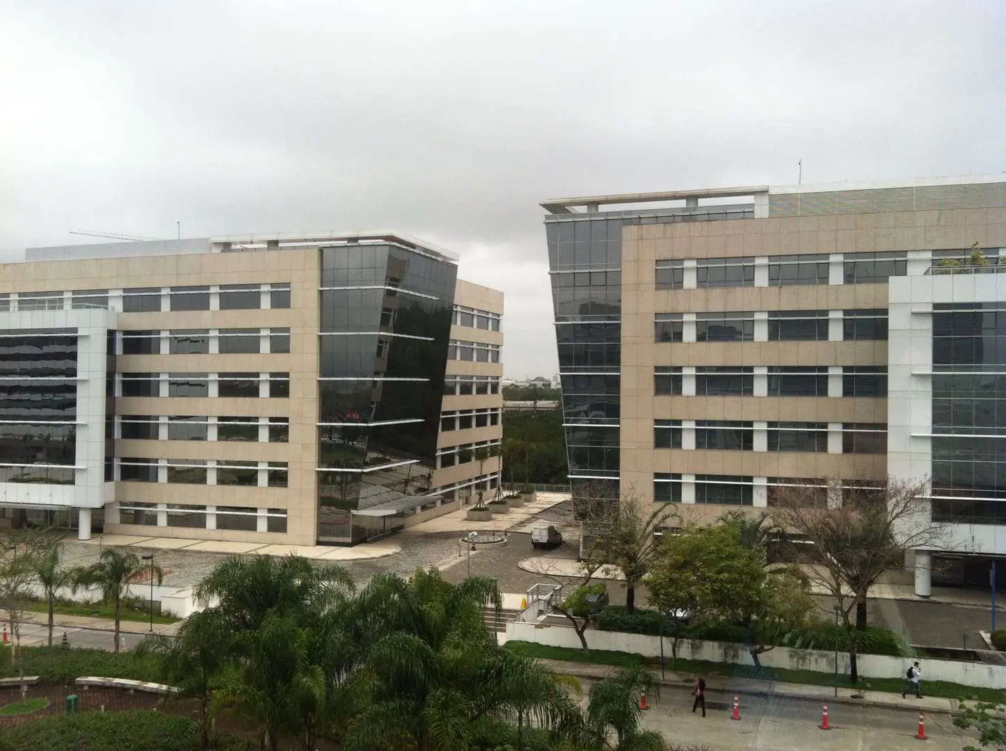 Rio Corporate