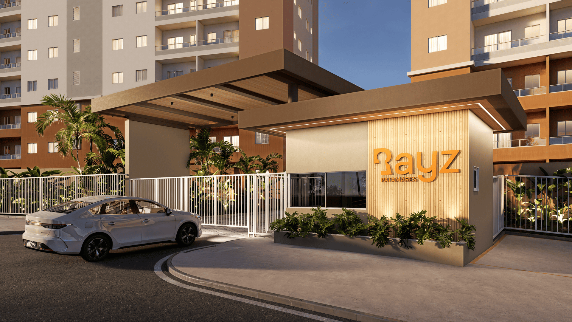 Rayz Patamares