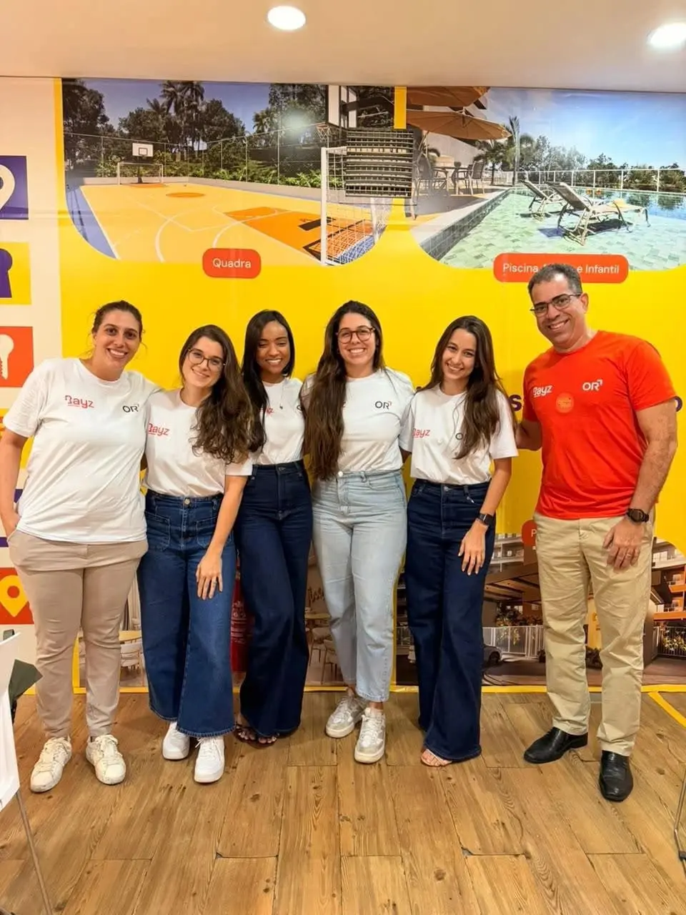 Rayz Patamares tem 100% das unidades vendidas em apenas três dias