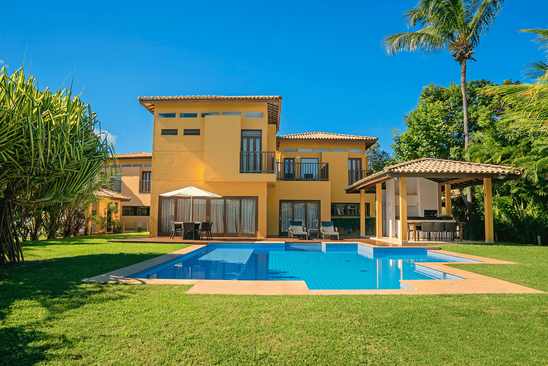 Quintas Private Residences