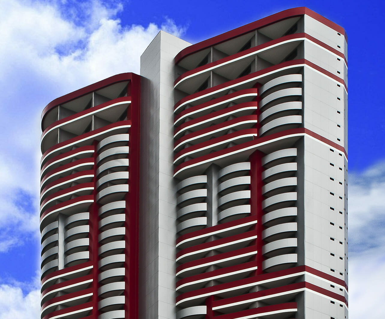 Boulevard Side Residencial