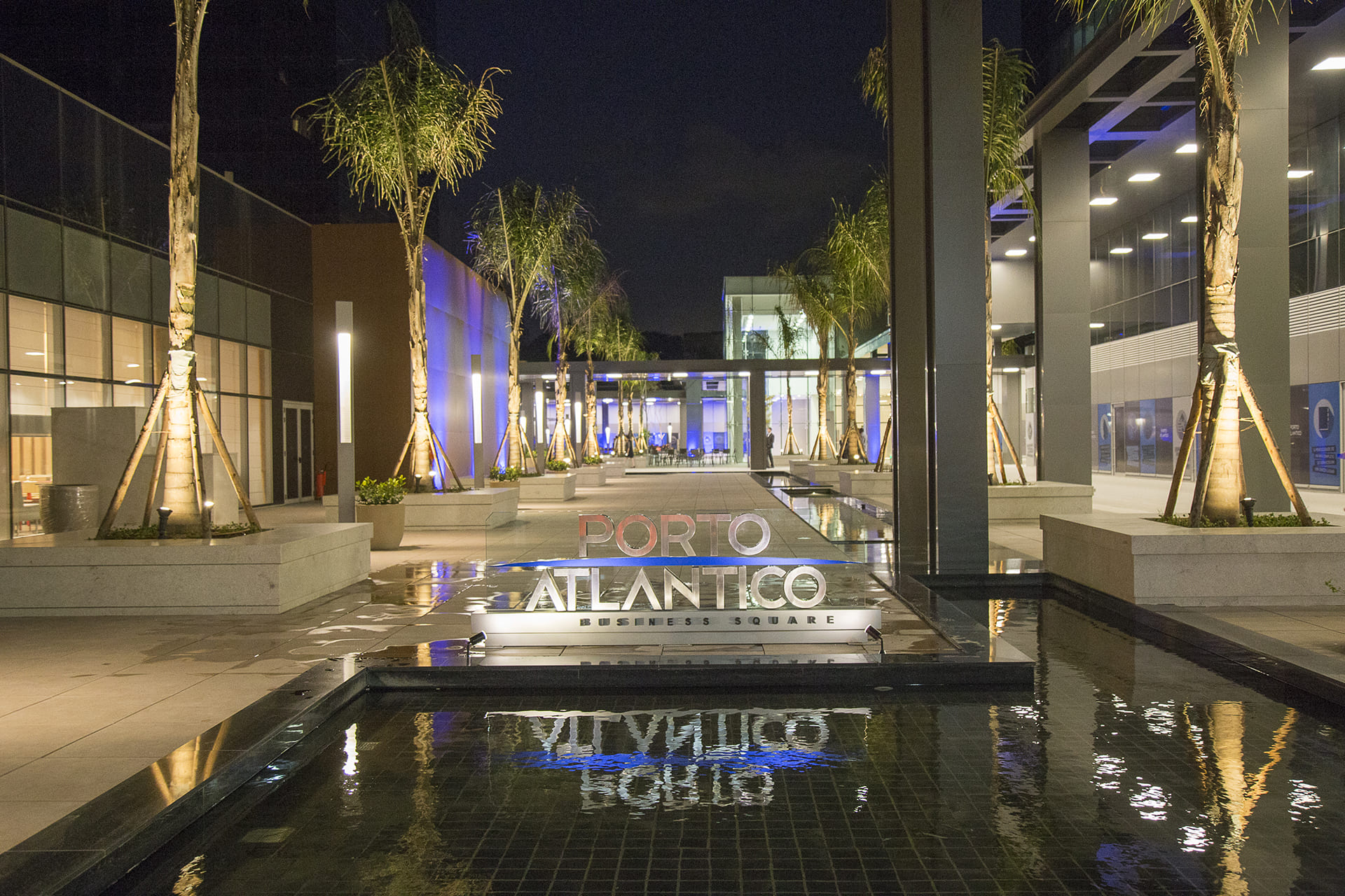 Porto Atlantico