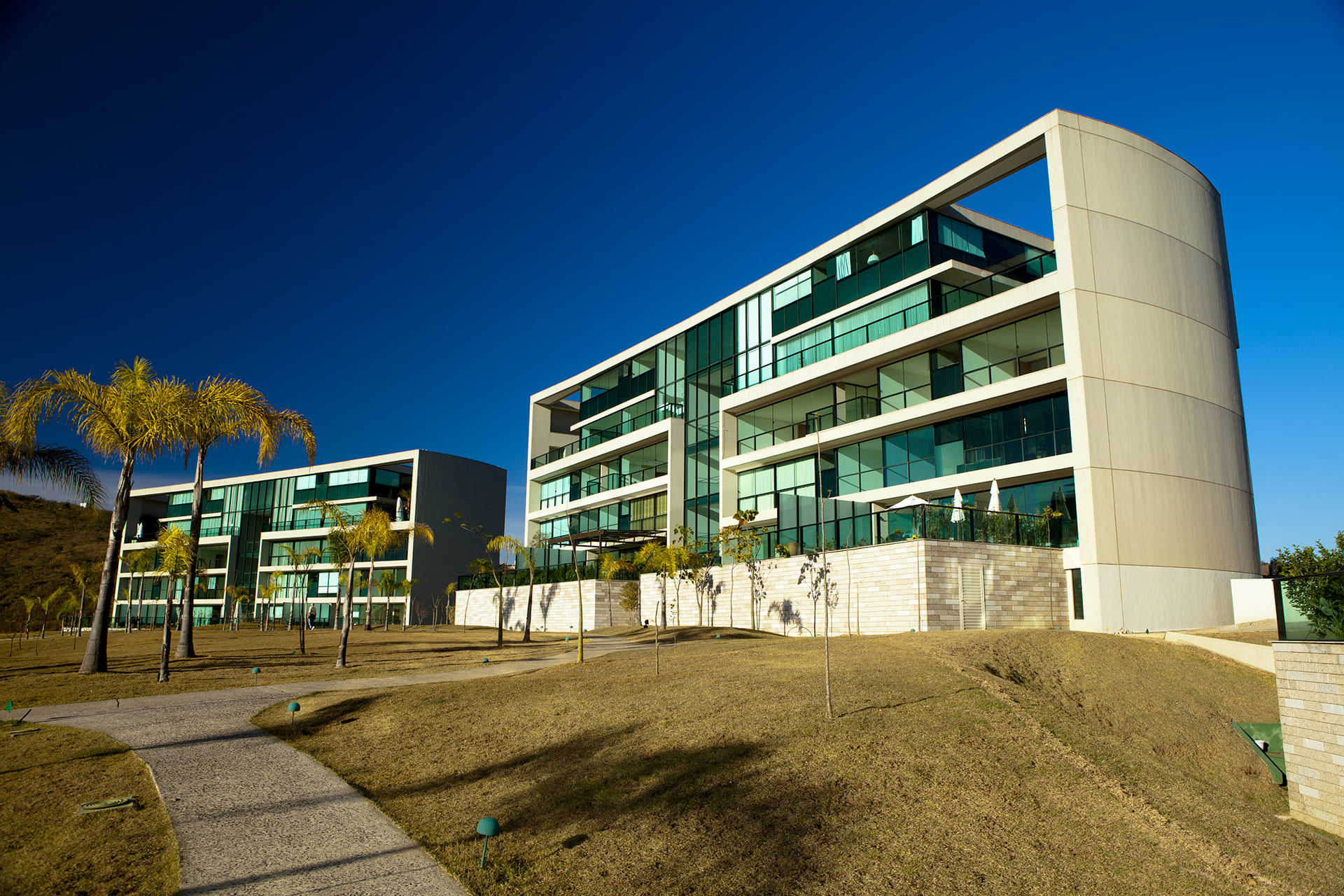Vila Hartt