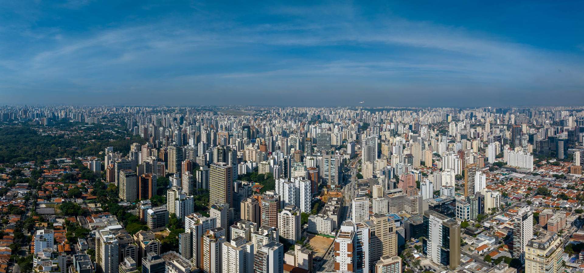 Em breve na   Rua Bandeira Paulista