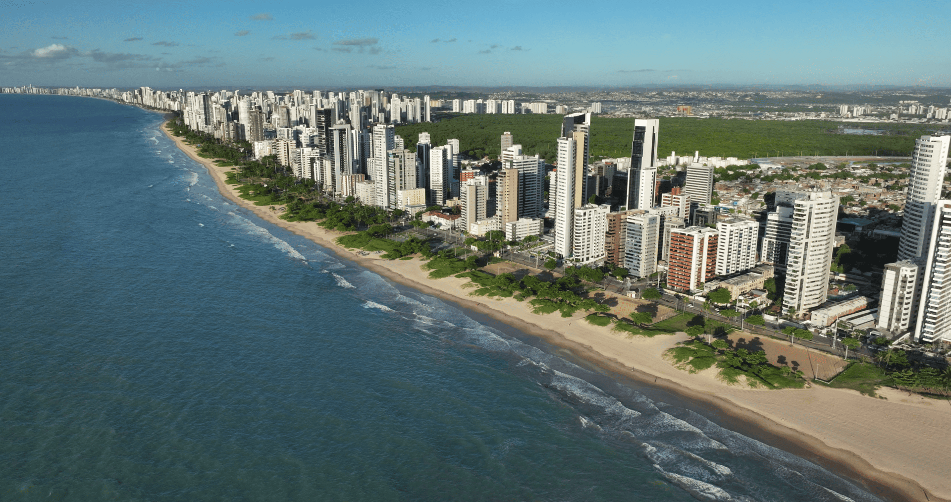 Em breve no Pina
