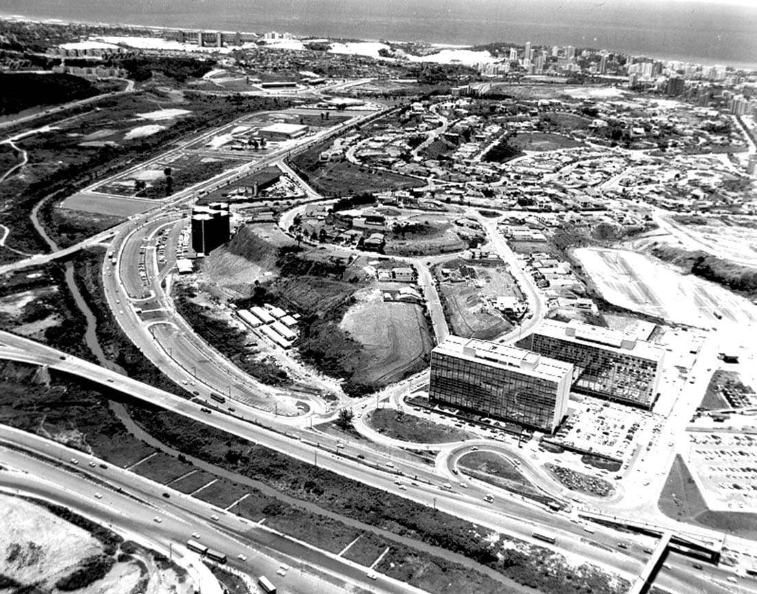 Caminho das Árvores: a visão que transformou Salvador e segue moldando o futuro da cidade