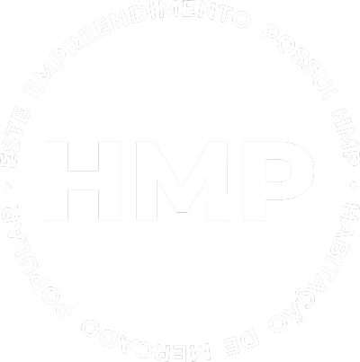 Este empreendimento possui HMP - Habitação de Mercado Popular