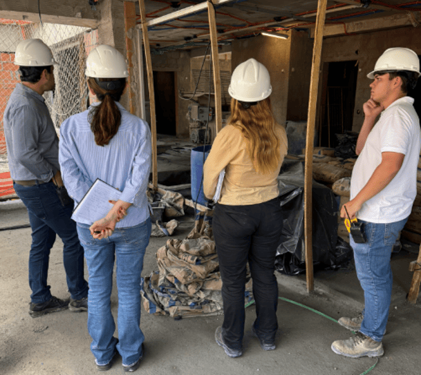 Auditorias do Sistema de Gestão da Qualidade
