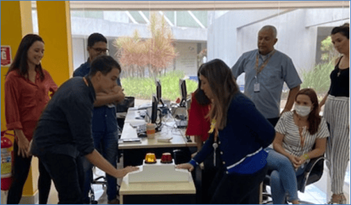 Dilemas éticos “na prática”