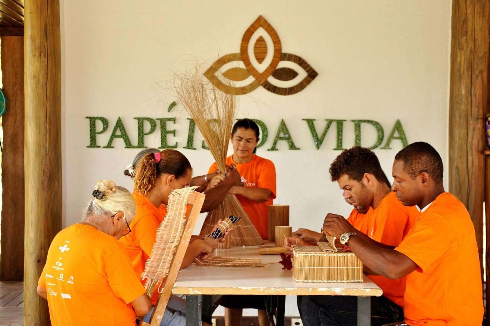 Programa Papéis da Vida