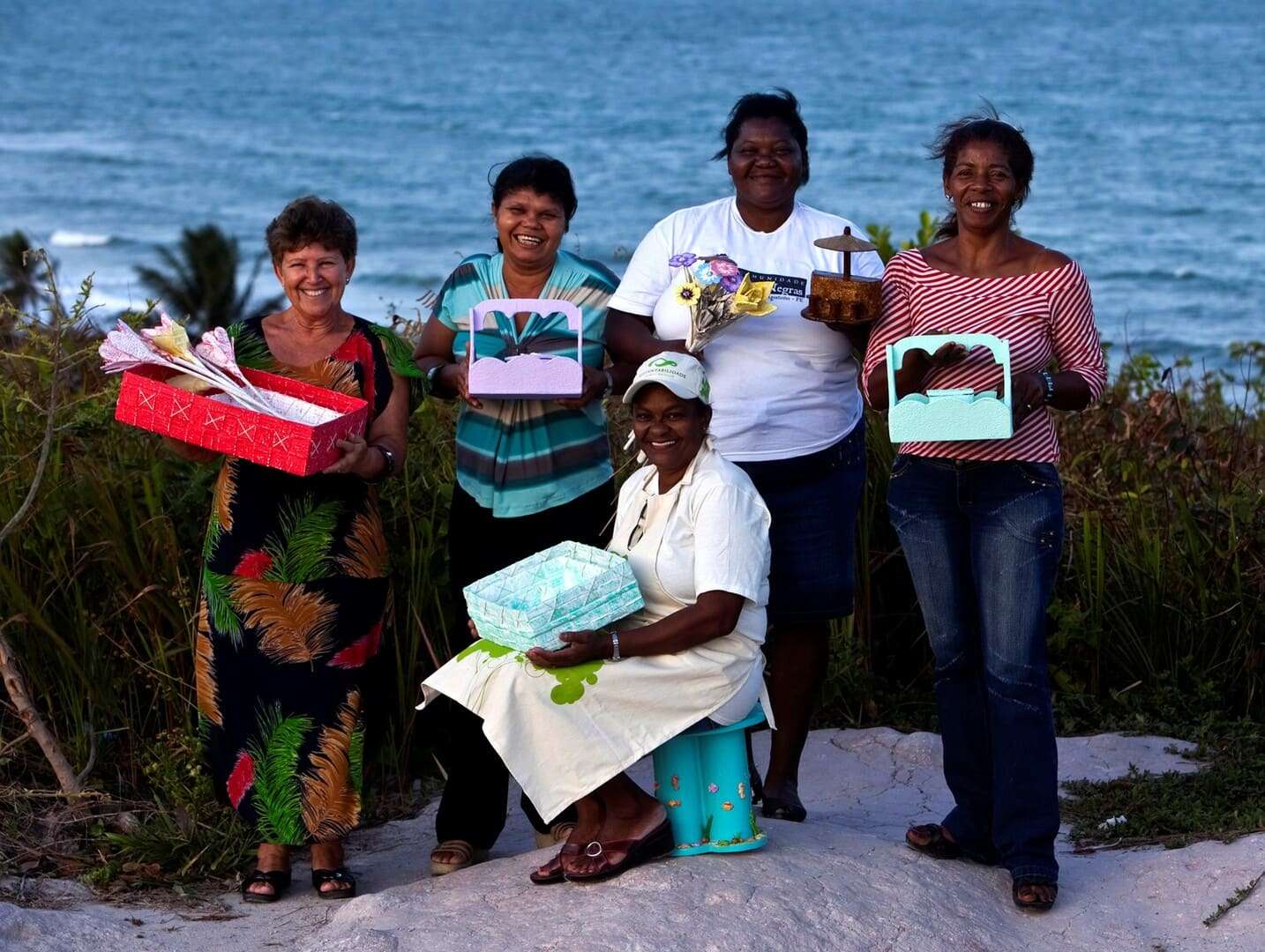 Programa Papéis da Vida