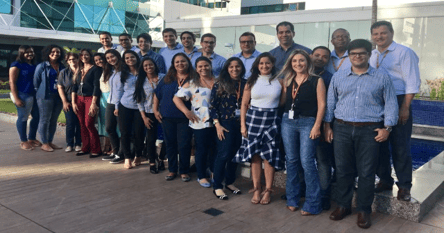 Campanhas de Conscientização