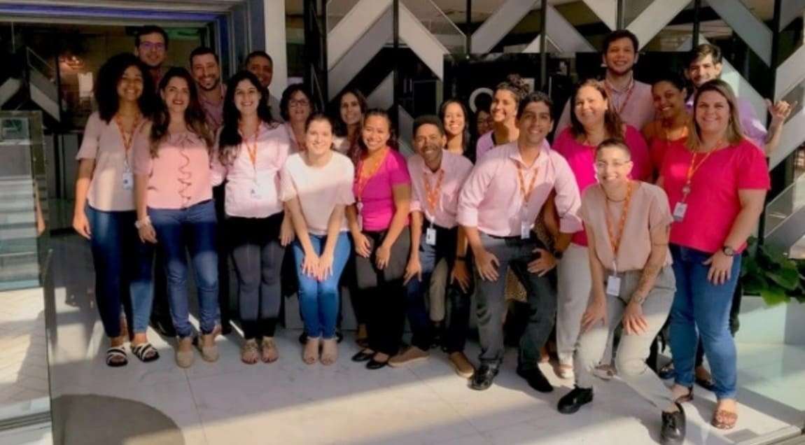 Campanhas de Conscientização