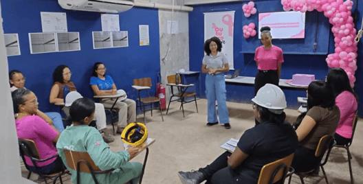 Campanhas de Conscientização