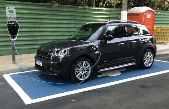 Revitalização da Praça Estácio Gonzaga