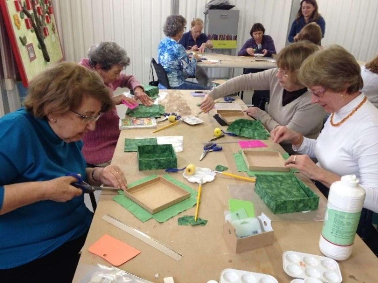 Projeto Arte no Parque