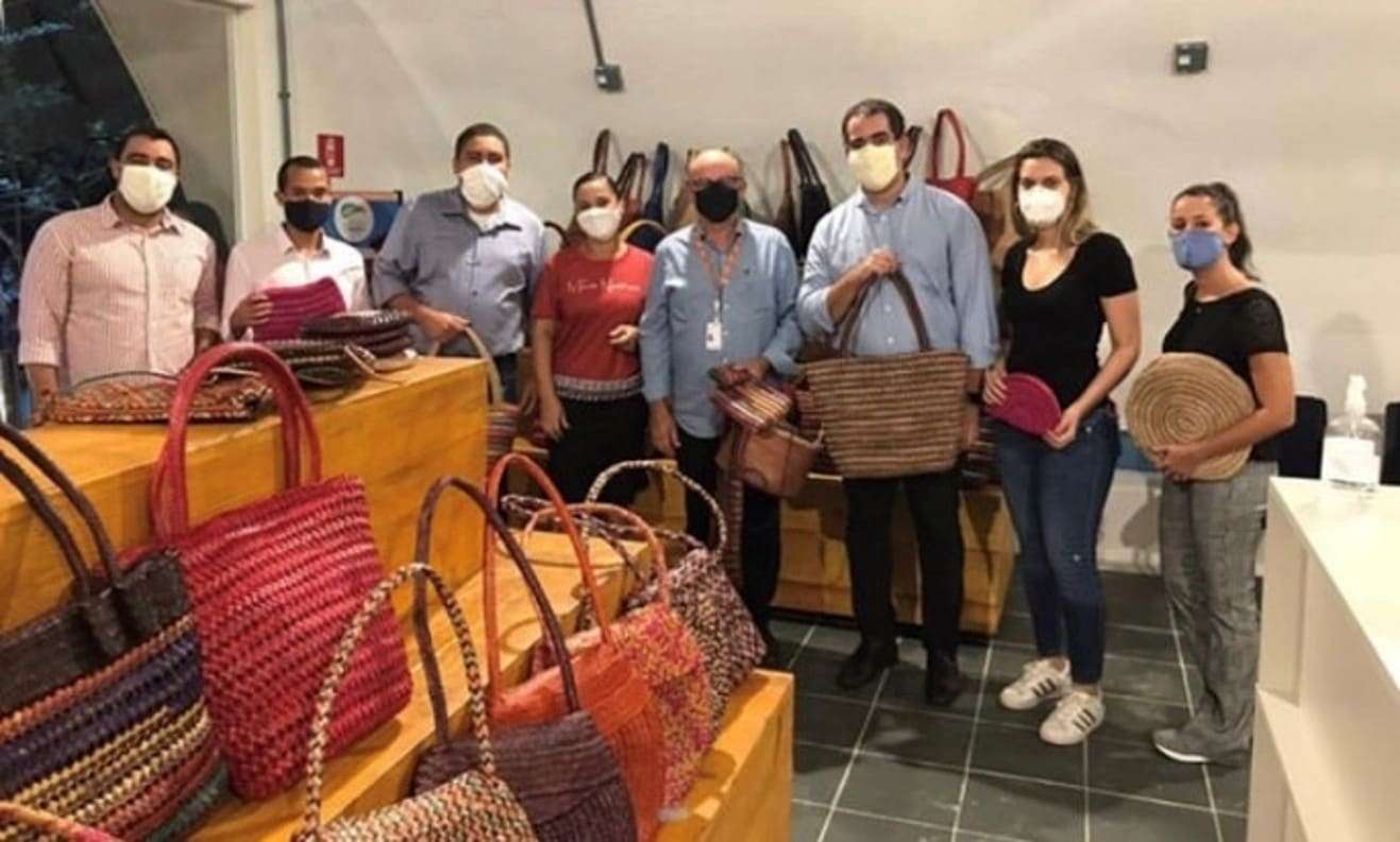 Projeto Casa Tupinambá