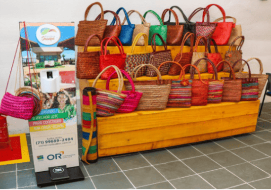 Projeto Casa Tupinambá